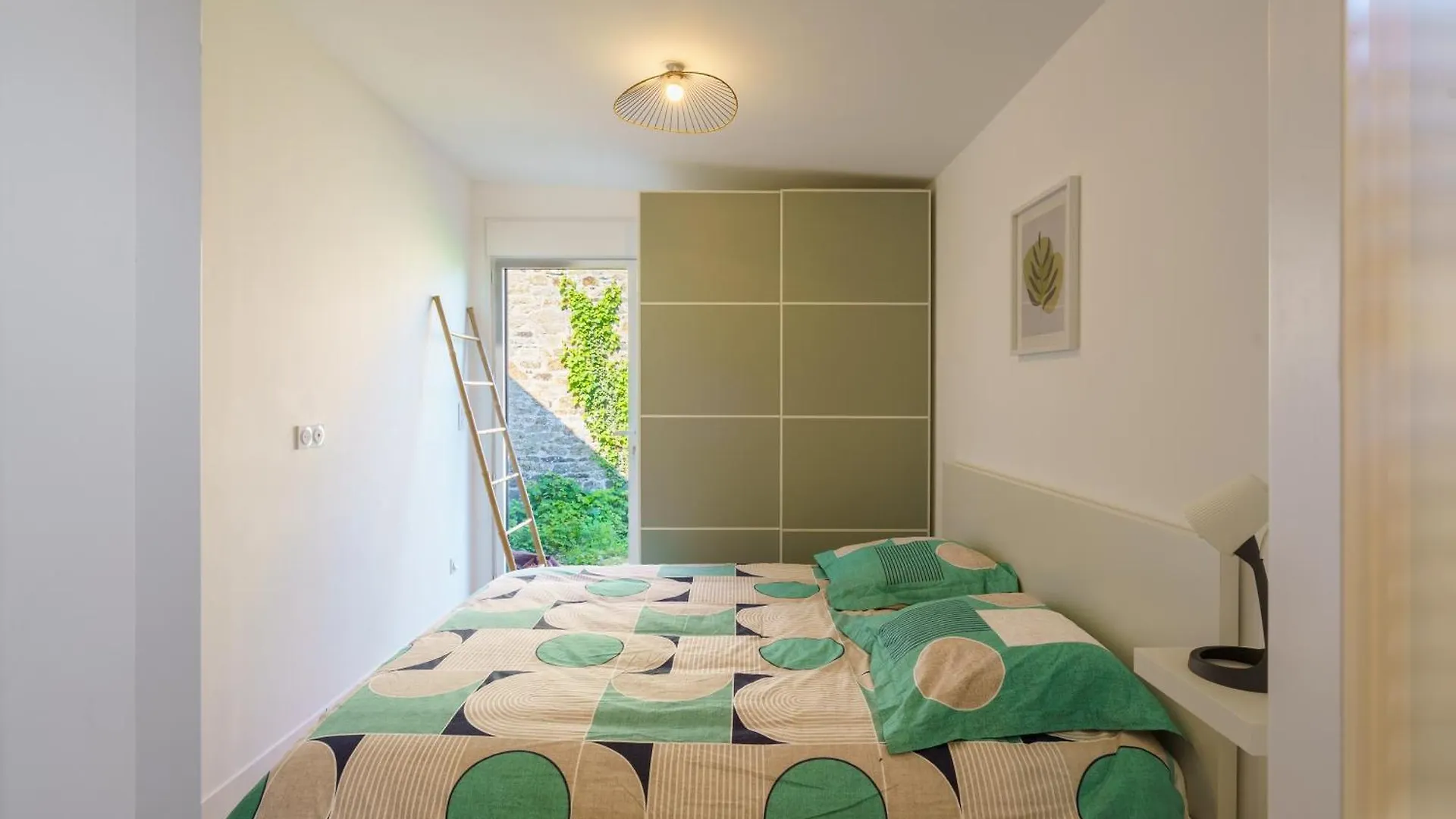 Ty Koad - Maison Avec Grande Terrasse Ploeven 0*,